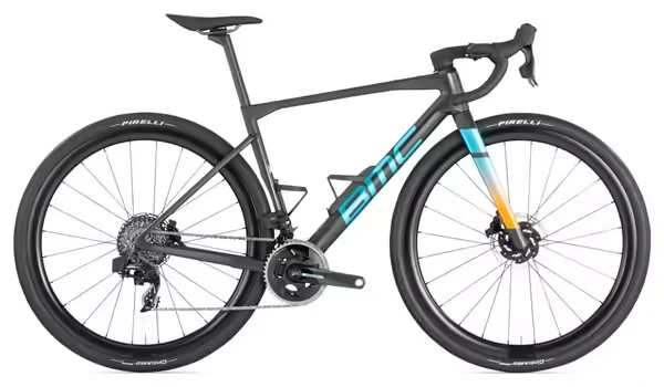 BMC Kaius